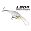 Megabass Deep-X 100 LBO 5,9cm 10,5gr Wagin Hasu Wobbler