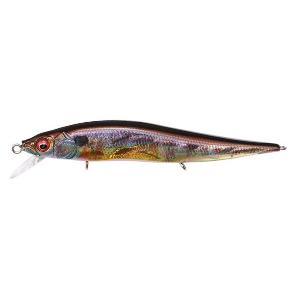 Megabass Vision Oneten JR 9,8cm 10,5gr FA Gill Wobbler