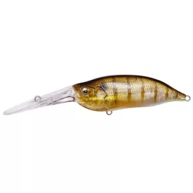 Megabass IxI Shad TX 5,7cm 7,0gr GP Baby Gill Wobbler
