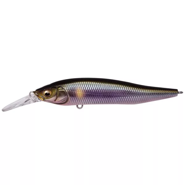 Megabass X-Nanahan+1 7,5cm 7gr Wagin Ito Ayu Wobbler