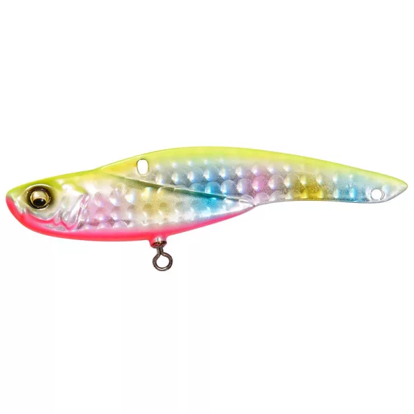 Megabass Onimaru 6,2cm 12gr G Chart Back Rainbow PB Wobbler