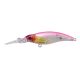 Megabass Shading-X R 55 55mm 3,5gr GP Aurora Pink Back Wobbler