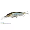 Megabass Vision Oneten+1 11cm 14gr FA Ghost Kawamutsu Wobbler