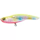 Megabass Onimaru 6,2cm 12gr GLX Chart Back Rainbow Wobbler