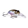 Megabass MR-X Griffon 4,3cm 7,0gr Mat Tiger Wobbler