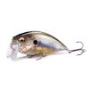 Megabass Orc Burning Shad 5,8cm 10,5gr PM Mirage Tiger Wobbler