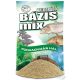 Haldorádó Bázis Mix Fokhagymás Hal Etetőanyag 2,5kg