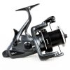 Shimano Baitrunner CI4+ XTB Medium Longcast 5500 Nyeletőfékes Orsó