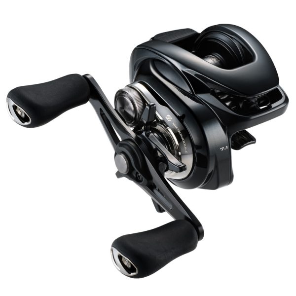 Shimano Metanium DC 71 (METDC71A)  -  baitcasting orsó