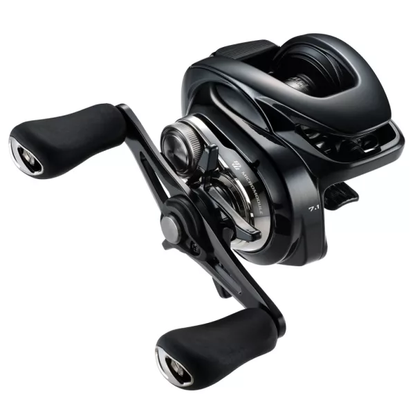 Shimano Metanium DC 71HG (METDC71HGA)  -  baitcasting orsó