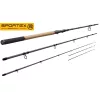 Sportex Xclusive Feeder RS-2 Medium 3,60m 95-165gr 3+3 Részes Feeder Bot