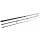Sportex Rapid Feeder RS-2 Medium 3,60m 80-150gr 3+3 Részes Feeder Bot