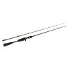 Sportex Magnific Finesse M RS-2 Baitcast 1,95m 9-28gr 2 Részes Casting Pergető Bot