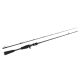 Sportex Magnific Finesse M RS-2 Baitcast 1,95m 9-28gr 2 Részes Casting Pergető Bot