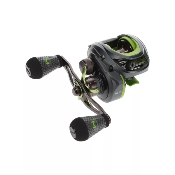 Lews Mach 2 Baitcast Orsó