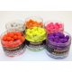 MIKBAITS MIRABEL FLUO BOJLI – TINTAHAL 12mm