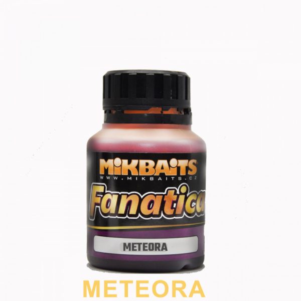 MIKBAITS FANATICA ULTRA DIP – METEORA 125 ml