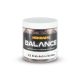 MIKBAITS GANGSTER  -  BALANCE Bojli - Szardínia és rák és Asa  24mm 250 ml