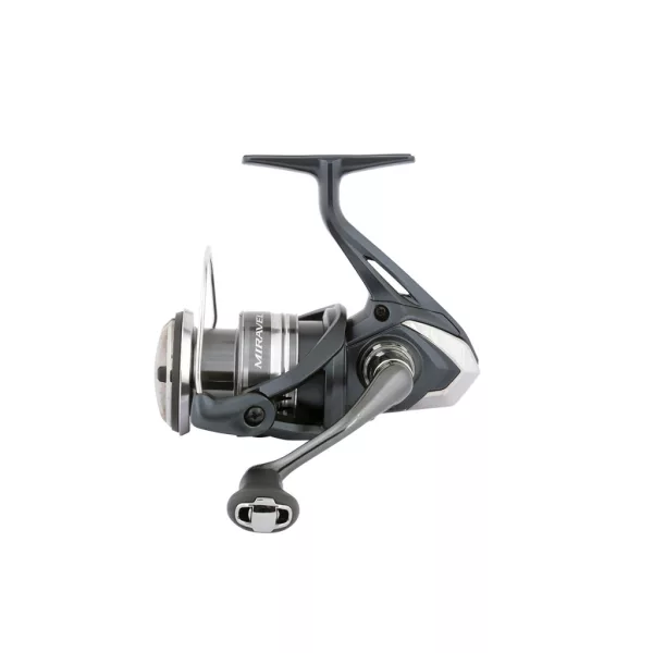Shimano Miravel C5000 XG Elsőfékes Orsó (MIRC5000XG)