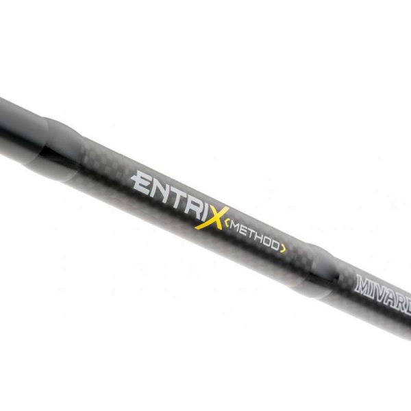 Mivardi Entrix Method 40-90gr 3,60m 4+2 Részes Method Feeder Bot