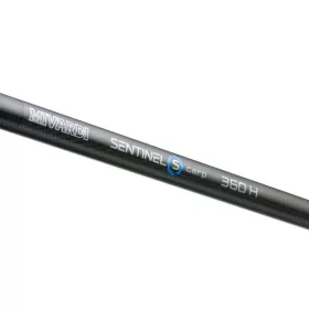Mivardi Sentinel Carp 2,75lb 3,60m 3 Részes Bojlis Bot