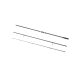 Mivardi Sentinel Carp 3,50lb 3,60m 3 Részes Bojlis Bot