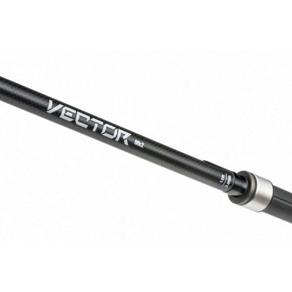 Mivardi Vector MK2 Carp 2,75lb 3,60m 2 Részes Bojlis Bot