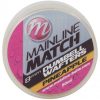 Mainline Match Dumbell Wafters 8mm - Yellow - Pineapple - wafters horogcsali