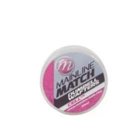  Mainline Match Dumbell Wafters 6mm - White - CellTM - wafters horogcsali