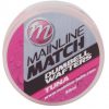 Mainline Match Dumbell Wafters 6mm - Pink - Tuna - wafters horogcsali