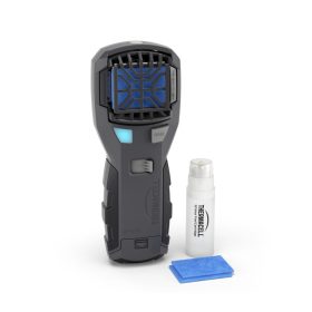 Thermacell szúnyogriasztó készülék - törésbiztos