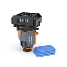 Thermacell Világjáró Készülék