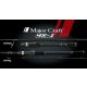 Major Craft MS-1 MSS-WJ731MH Fast 2,22m 3,5-10,5gr 1 Részes Pergető Bot