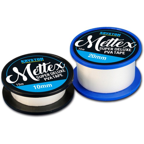 Kriston Meltex Super Deluxe PVA Szalag 10mm 10m