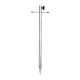 Inox Umbrella Drill 60 cm