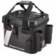 Major Craft Tackle Bag MTB-30 EVA 33*26*25cm Fekete Pergető Táska
