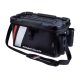 Major Craft Tackle Bag MTB-50 EVA 50*26*25cm Fekete Pergető Táska