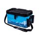 Major Craft Tackle Bag MTB-50 EVA 50*26*25cm Óceánkék Pergető Táska