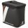 Major Craft Tackle Case MTC-COOL EVA 24*16*24cm Fekete Hűtőtáska