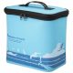Major Craft Tackle Case MTC-COOL EVA 24*16*24cm Óceánkék Hűtőtáska