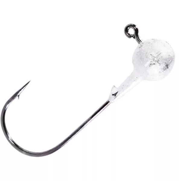 Musaga Classic 10/0 30gr Jig Fej 5db