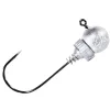 Musaga Hannibal 2 3,5gr Jig Fej 5db