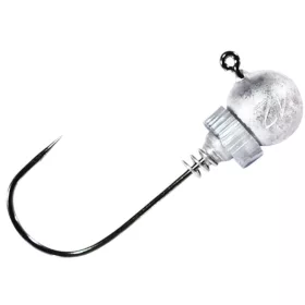 Musaga Hannibal 2 3,5gr Jig Fej 5db