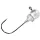 Musaga Hannibal 5/0 20gr Jig Fej 5db