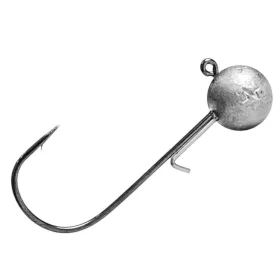 Musaga Magnum 1/0 5gr Jig Fej 3db