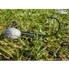 Musaga Magnum 5/0 5gr Jig Fej 3db