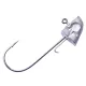 Musaga Swallow 4 3,0gr Jig Fej 4db