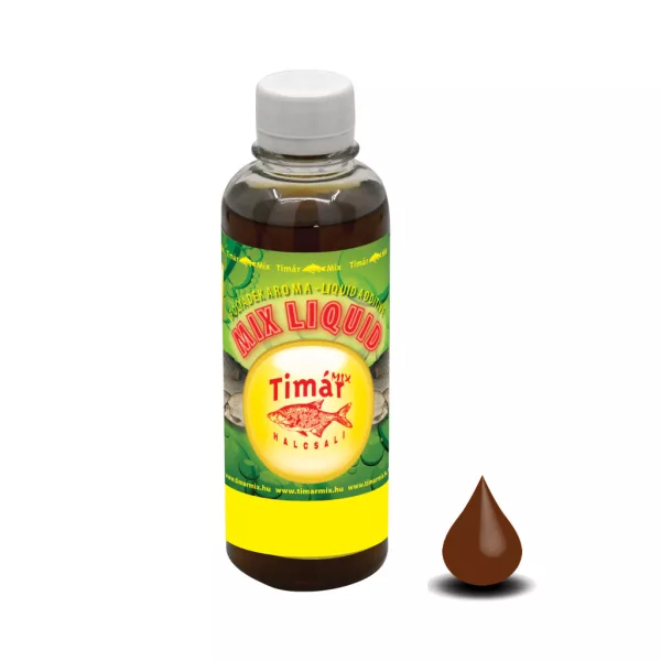Tímár Mix Sajt Folyékony Aroma 250ml
