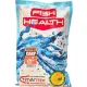 Timár Mix Fish Health Method Carp Etetőanyag - Csoki-Narancs Etetőanyag 1kg