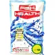 Timár Mix Fish Health Yellow Method Carp Ananász-Vajsav Etetőanyag 1kg